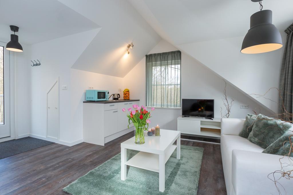 Apartments Valkenisse Biggekerke Eksteriør bilde
